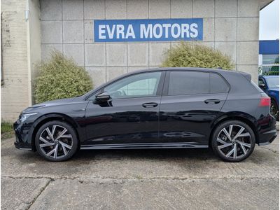 2024 Volkswagen Golf