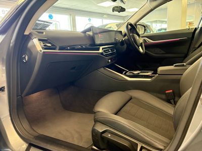 2024 BMW i4