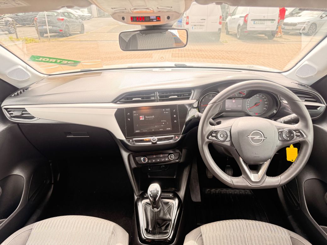 2023 Opel Corsa
