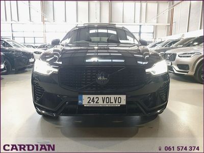2024 Volvo XC60