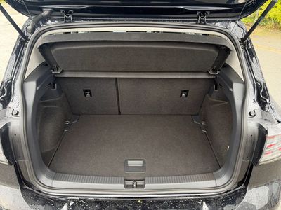 2025 Volkswagen T-Cross