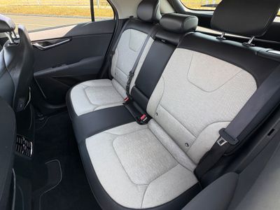 2023 Kia e-Niro
