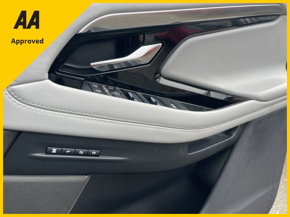 2023 Land Rover Range Rover Evoque