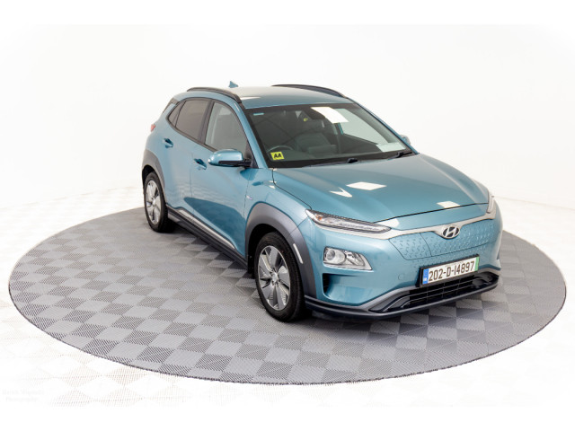 vehicle for sale from Kevin Egan Cars