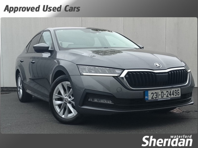 vehicle for sale from Sheridan Motor Group
