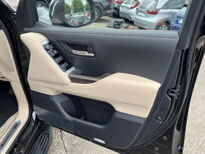 2025 Toyota Landcruiser