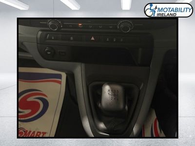 2023 Citroen SpaceTourer