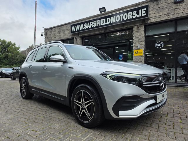 vehicle for sale from Sarsfield Motors