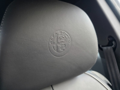 2018 Alfa Romeo Mito