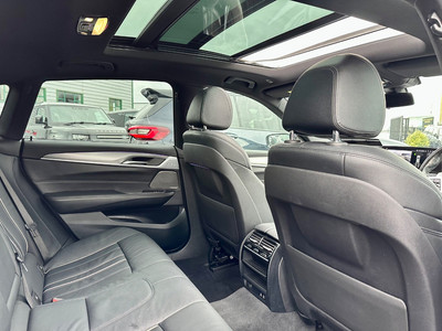 2020 BMW 6 Series