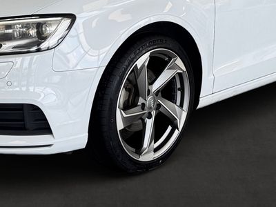 2017 Audi A3