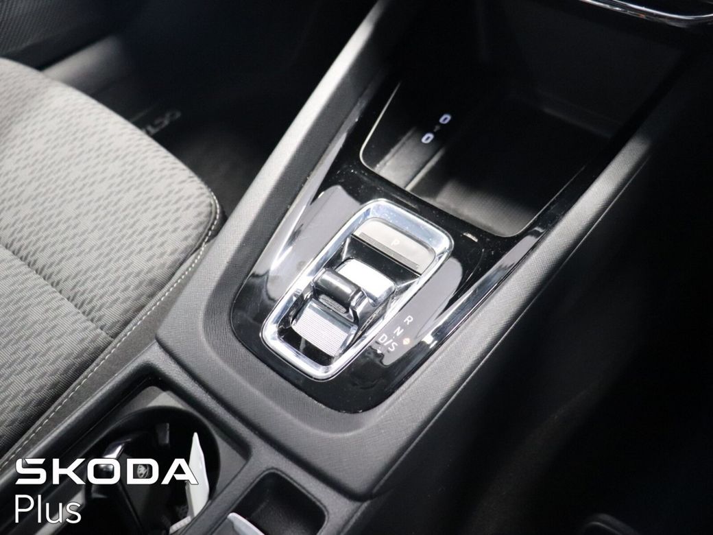 2022 Skoda Octavia