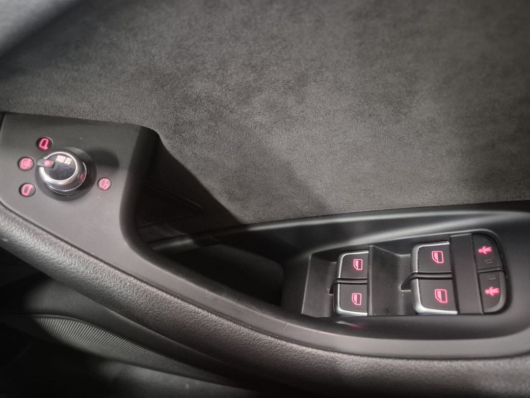 2016 Audi A6