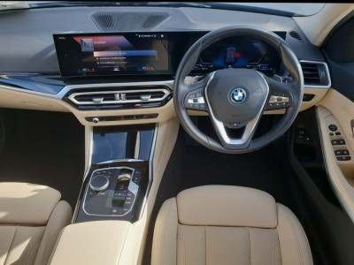 2023 BMW 3 Series