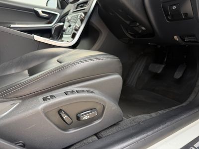 2018 Volvo V60