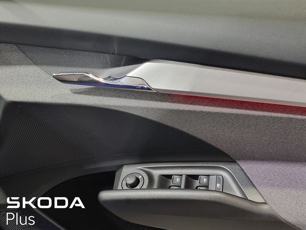 2024 Skoda Enyaq