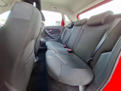 2017 Volkswagen Polo