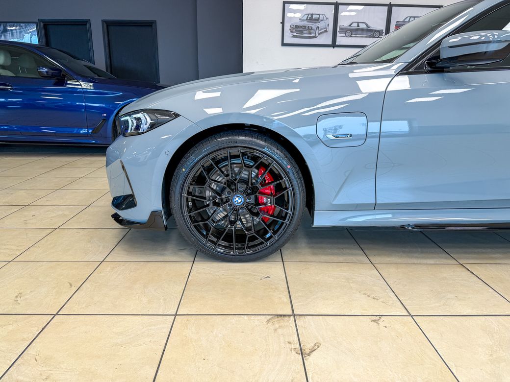2023 BMW 3 Series