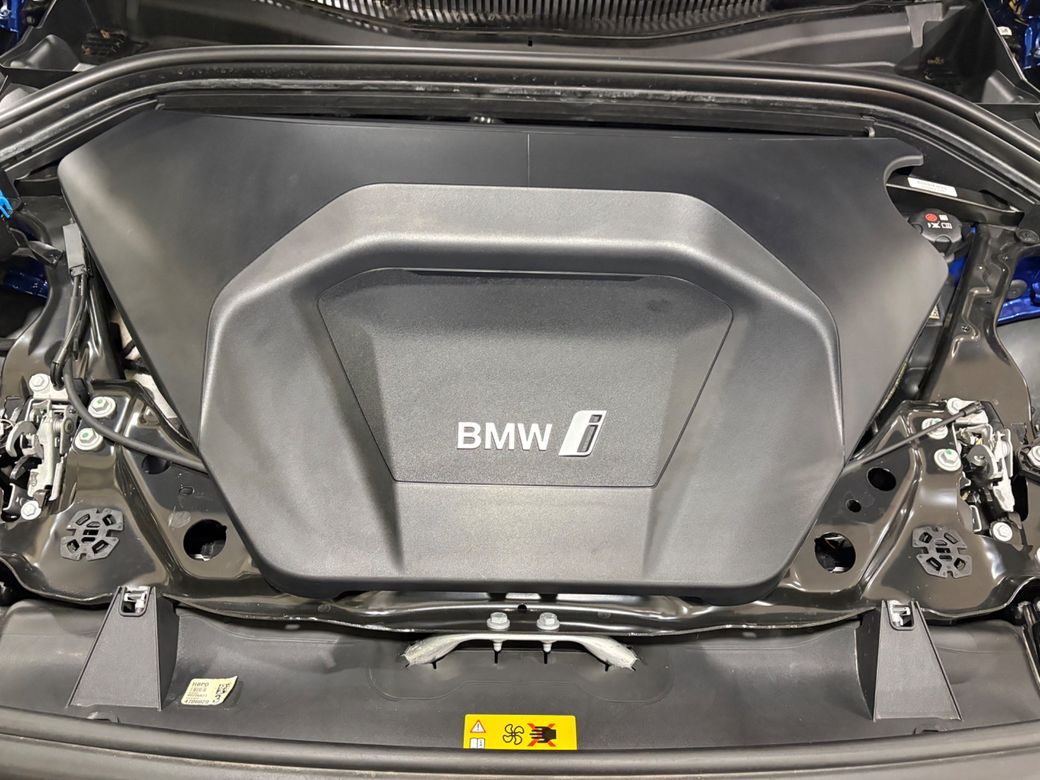 2023 BMW iX1