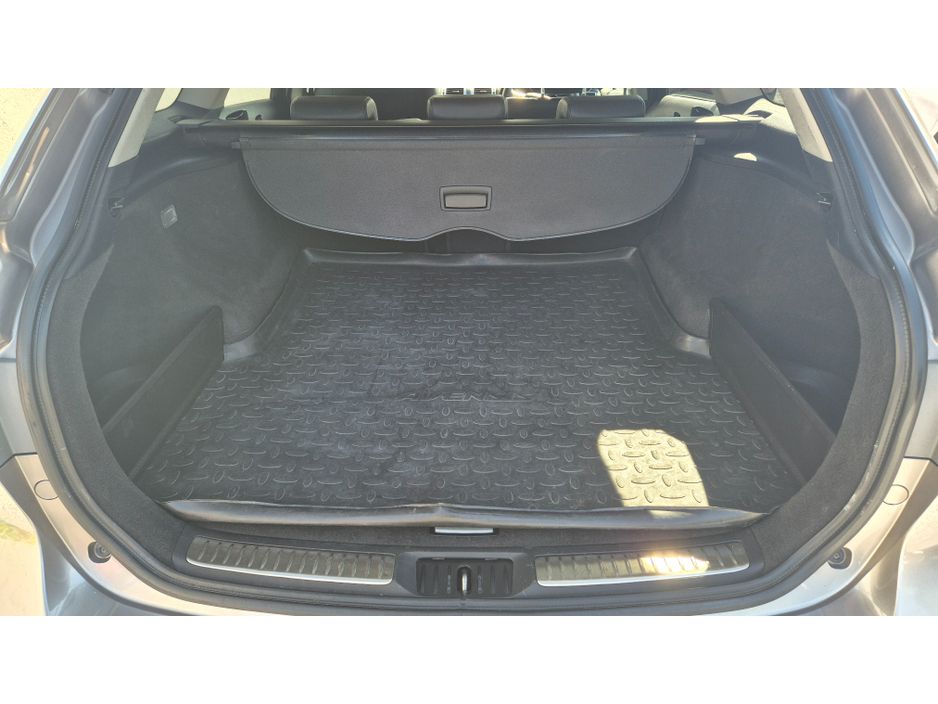 2015 Toyota Avensis