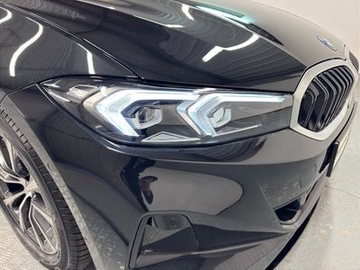 2024 BMW 3 Series