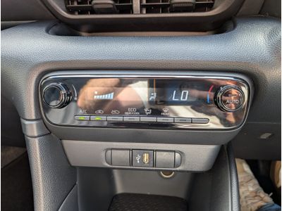 2022 Toyota Yaris