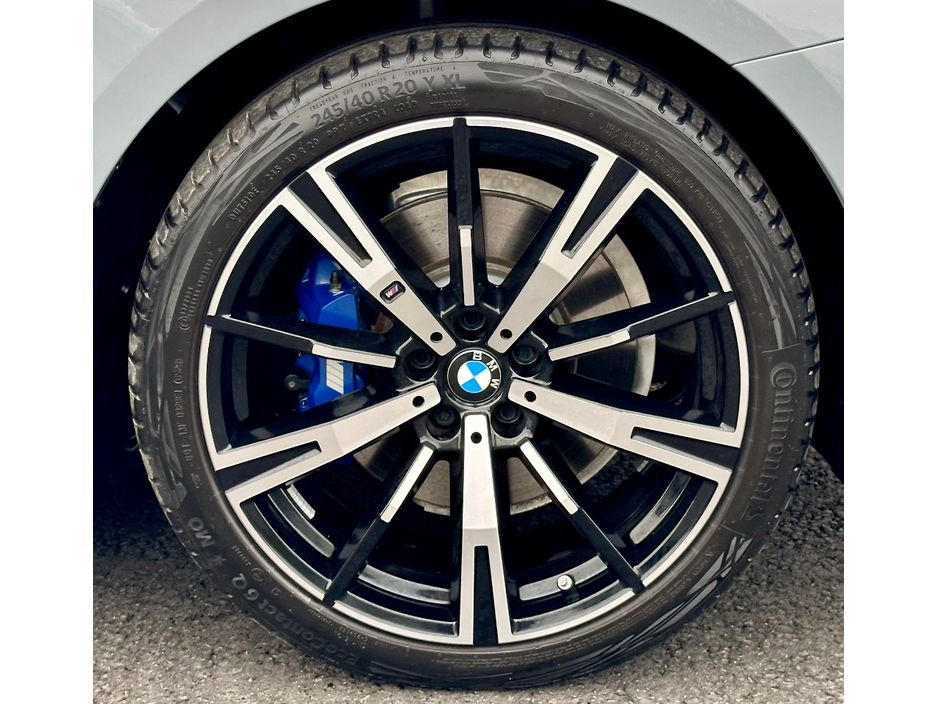 2026 BMW 5 Series