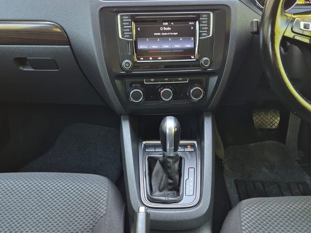 2016 Volkswagen Jetta