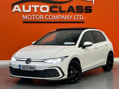 2022 Volkswagen Golf