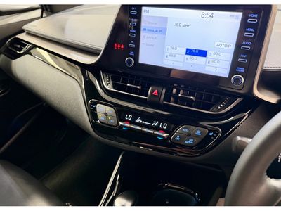 2020 Toyota C-HR