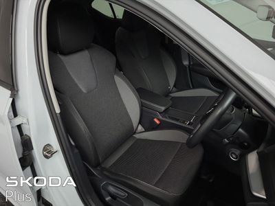 2025 Skoda Octavia