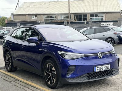 2023 Volkswagen ID.4