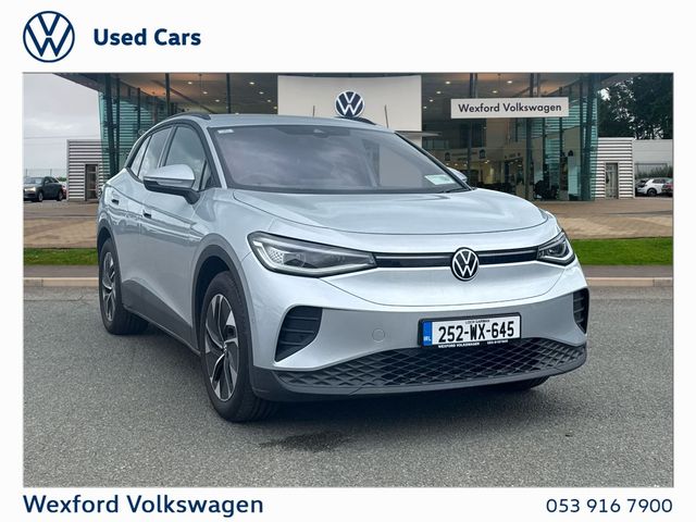 vehicle for sale from Wexford Volkswagen