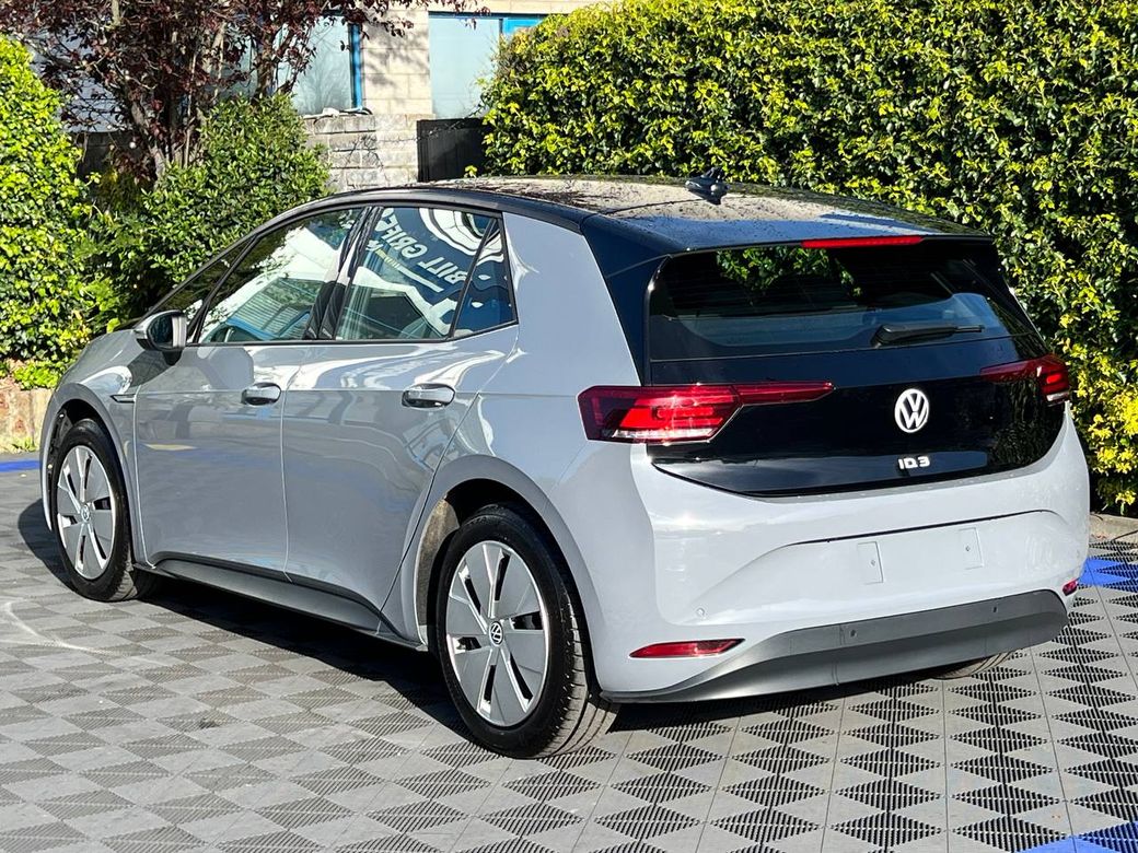 2023 Volkswagen ID.3