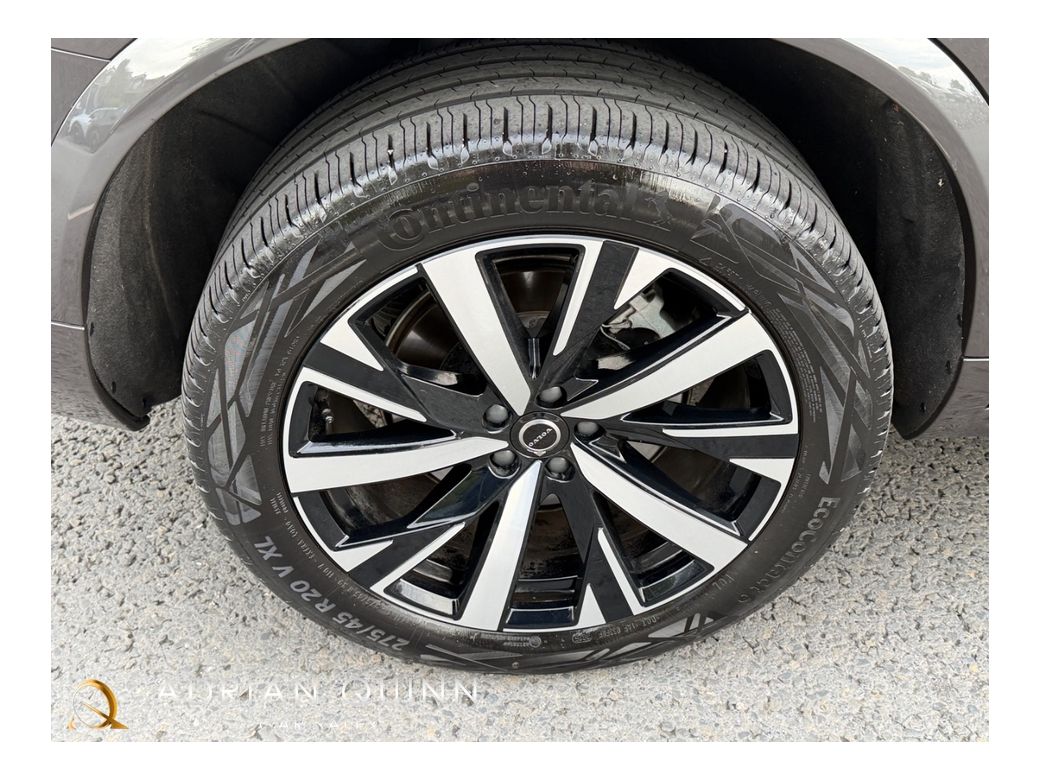 2026 Volvo XC90