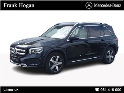 2022 Mercedes-Benz GLB Class