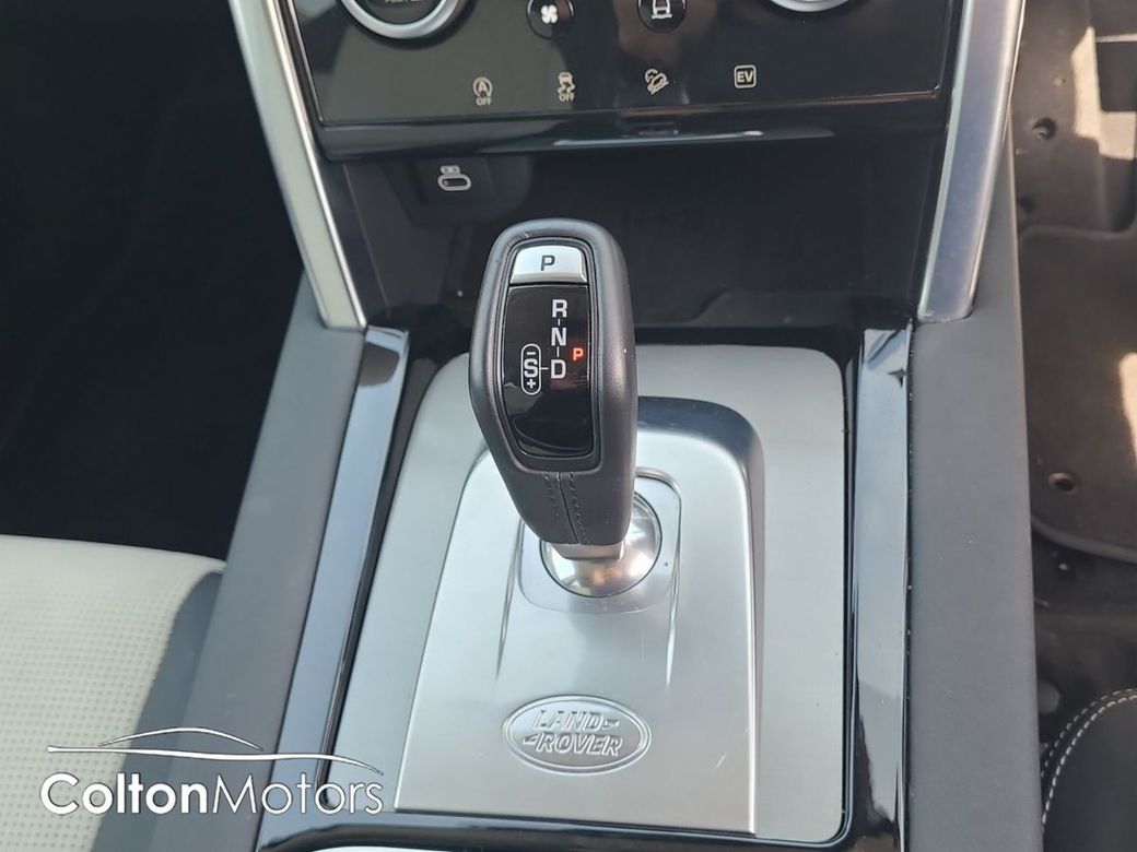 2023 Land Rover Discovery Sport