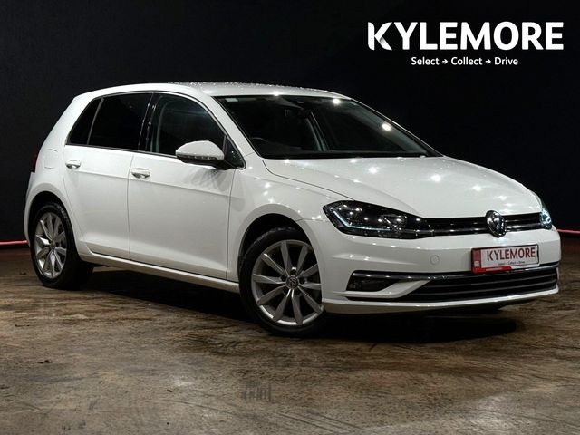 vehicle for sale from Kylemore Cars