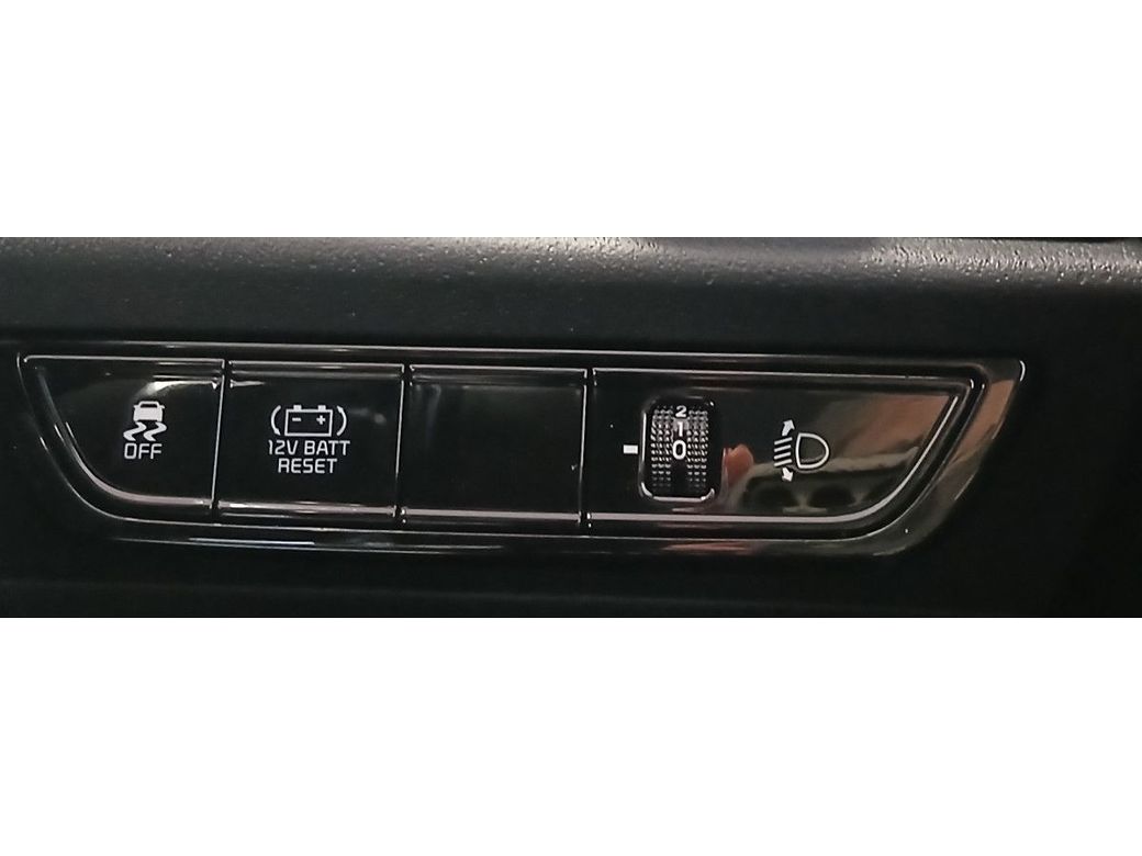 2026 Kia Niro