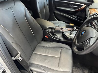 2018 BMW 3 Series