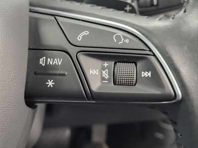 2019 Audi A4