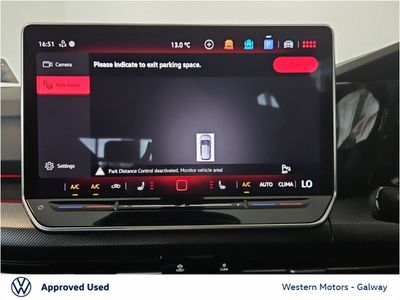 2026 Volkswagen Golf
