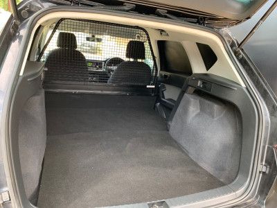 2022 SEAT Ateca