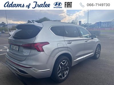 2023 Hyundai Santa Fe