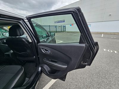2016 Renault Kadjar