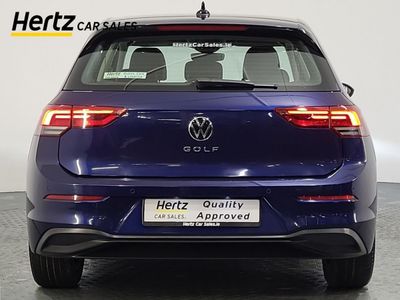 2024 Volkswagen Golf