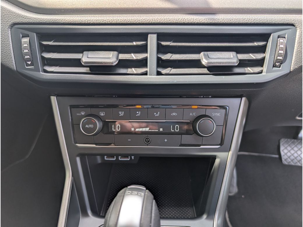 2019 Volkswagen Polo