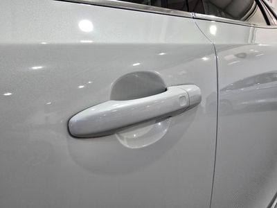 2018 Volvo V40