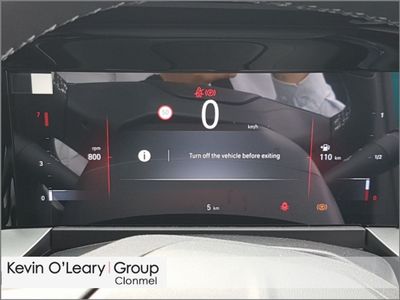2025 Opel Mokka