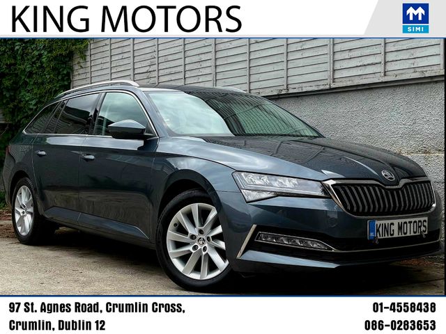vehicle for sale from King Motors